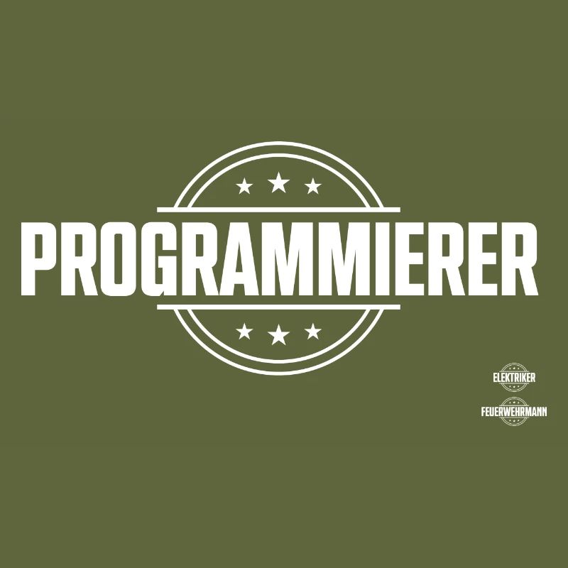Programmierer Beruf