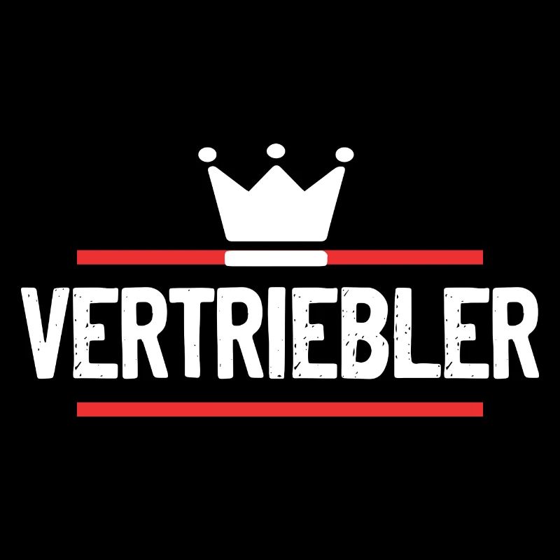 Vertriebler Beruf