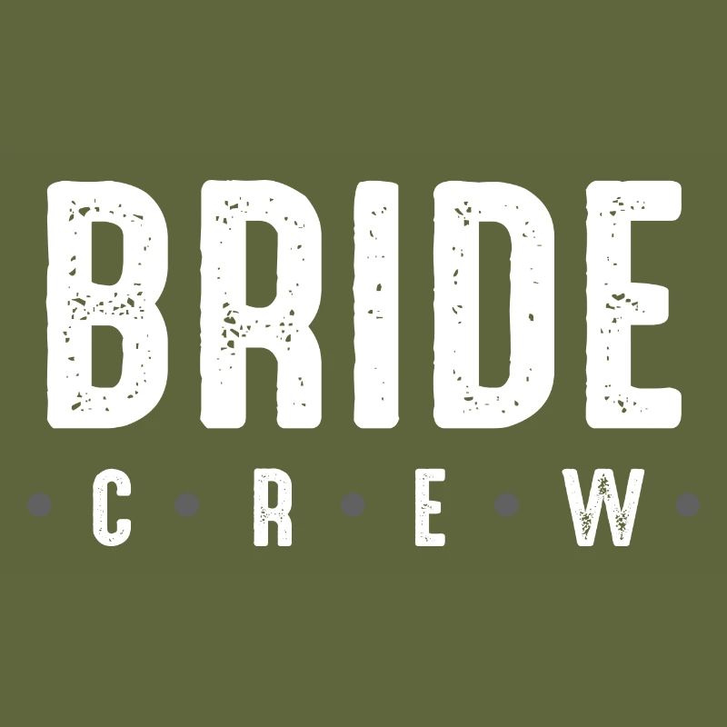 Bride Crew