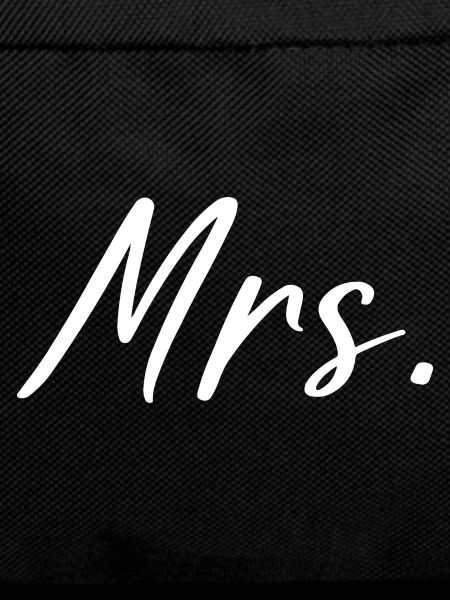 Mrs