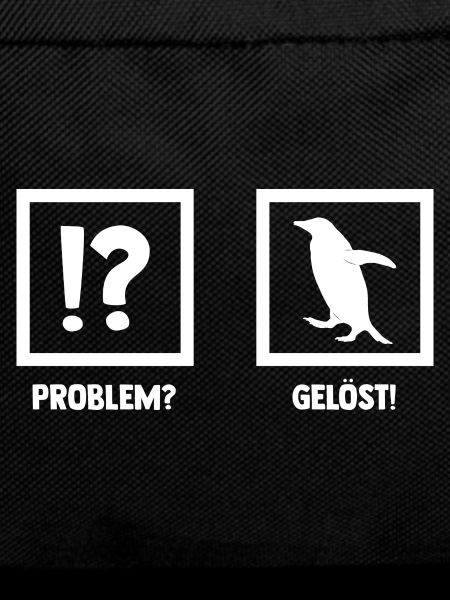 Pinguin