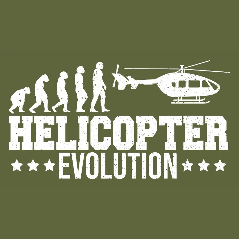 Hélicoptère Heli Pilot Evolution