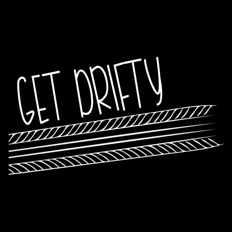 get drifty saying font drift petrolhead