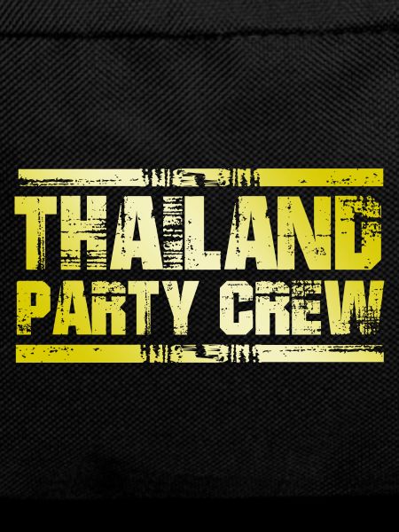Thailand Party Crew
