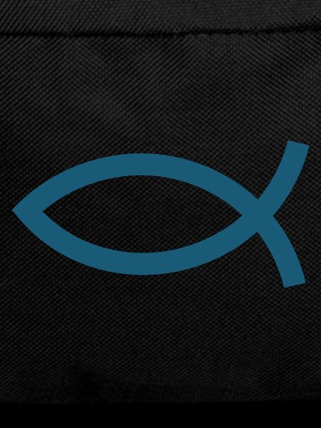 Jesus fish Ichthys fish fish