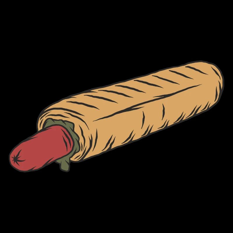 Hot Dog