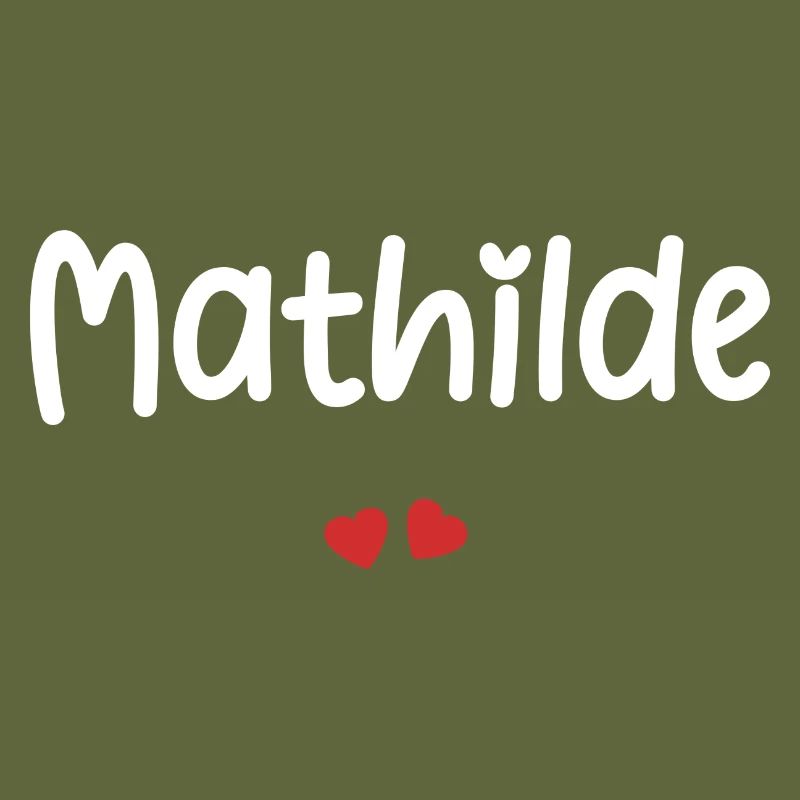 Mathilde
