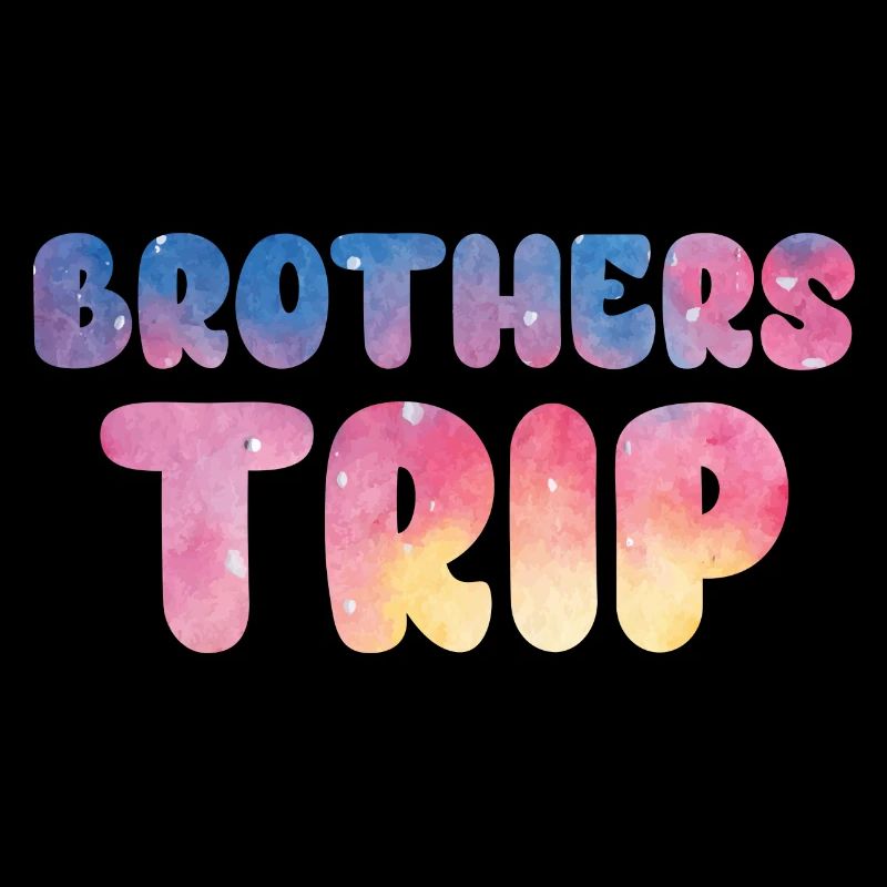 Sibling Brothers Journey