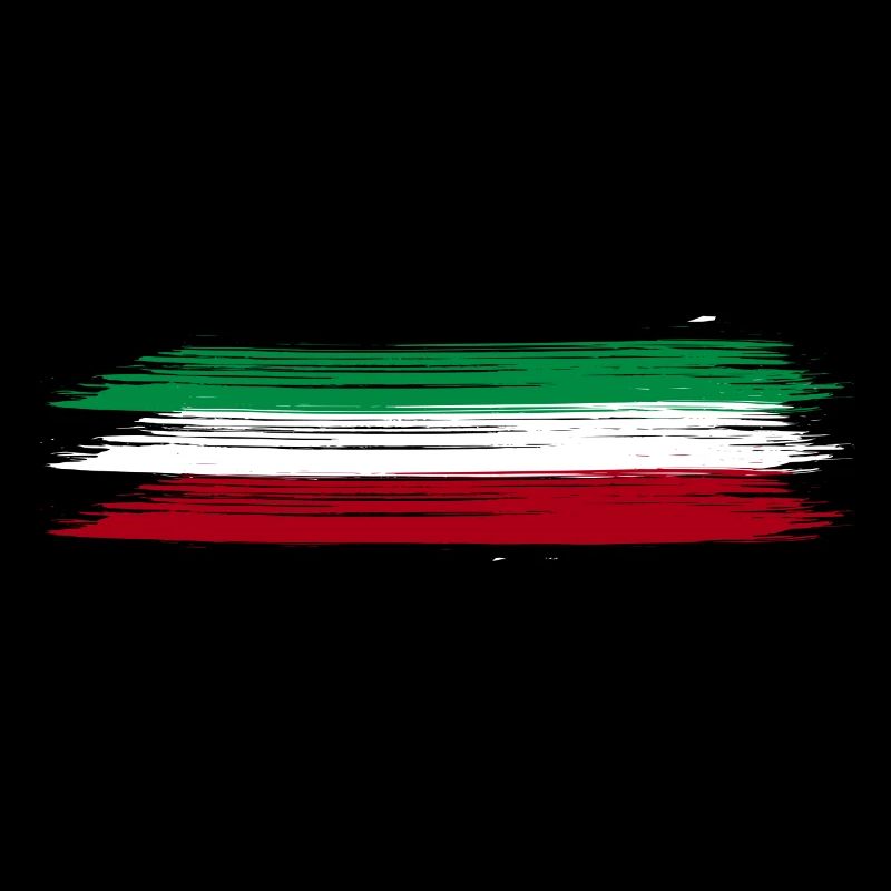 Drapeau italie