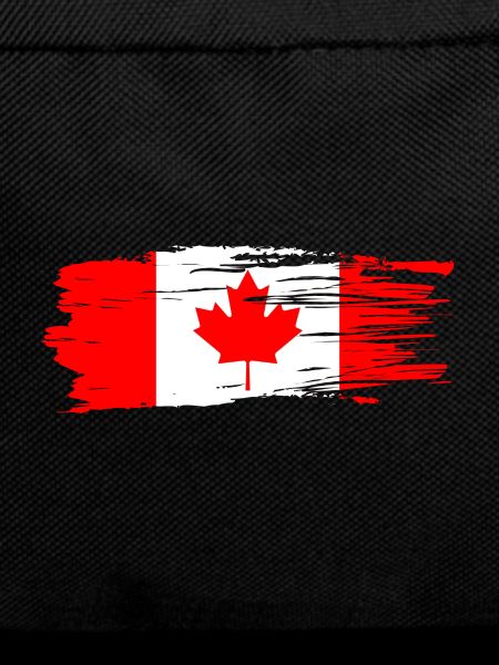 Drapeau du canada