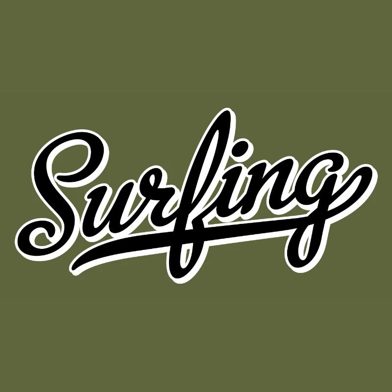 Surfing