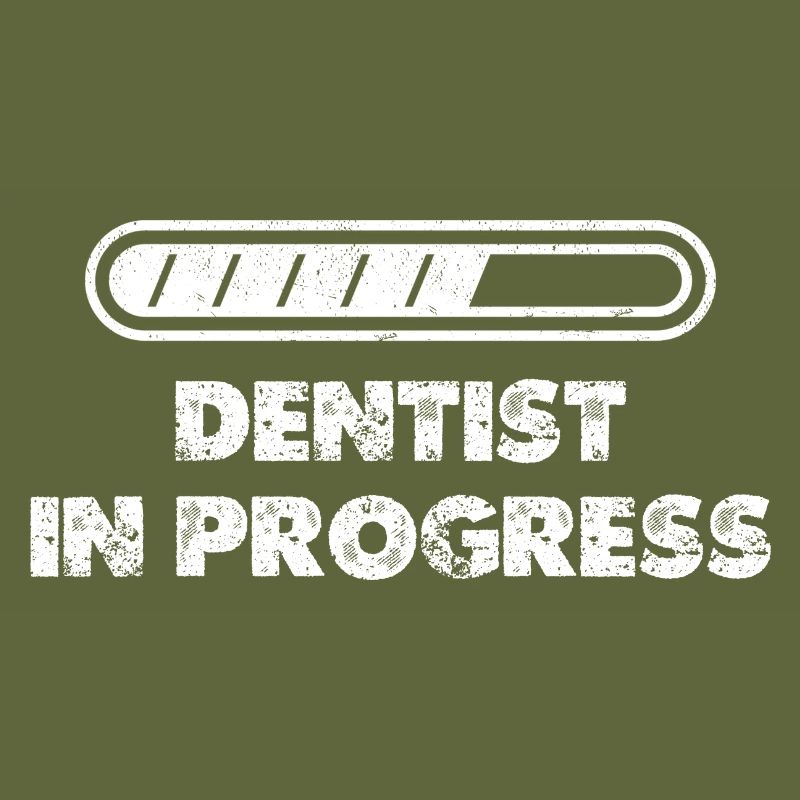 Dentist at work Dental assistant Tooth lover