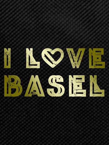 I Love Basel