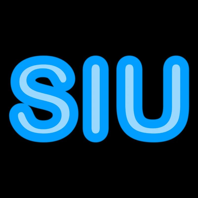 Youth speech - Siu - blue