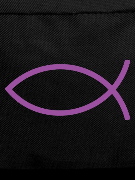 Jesus fish Ichthys fish fish