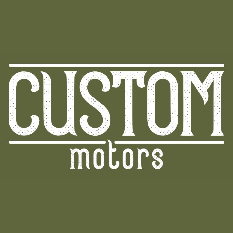 Custom motors
