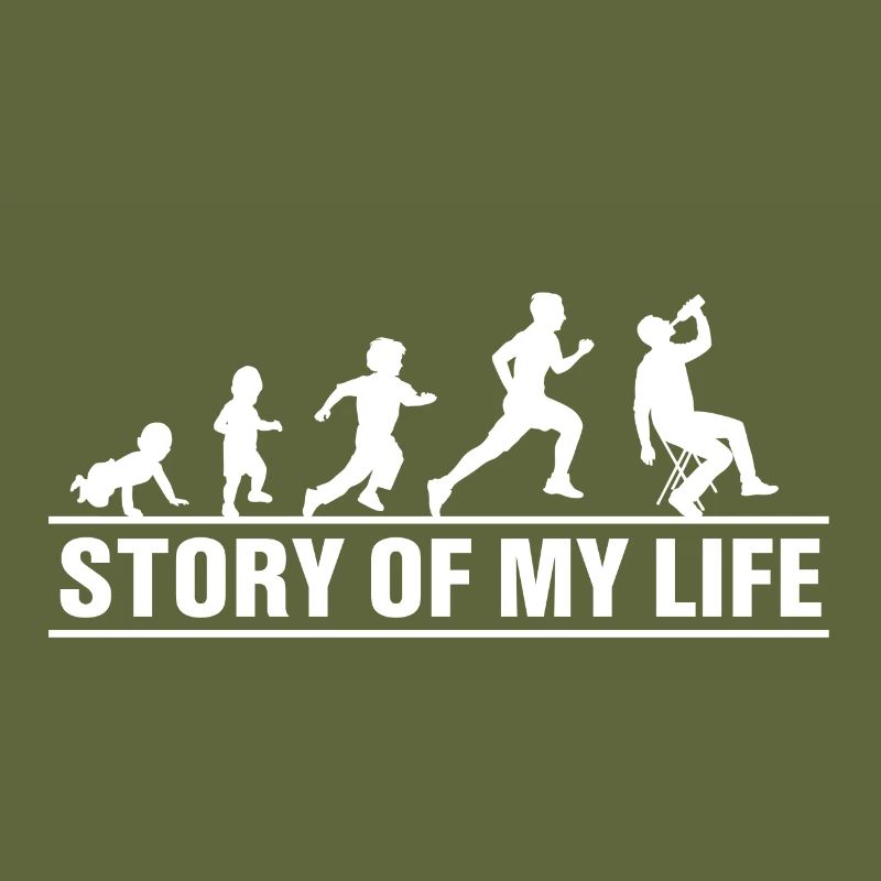 Saufen Evolution Die Geschichte meines Lebens