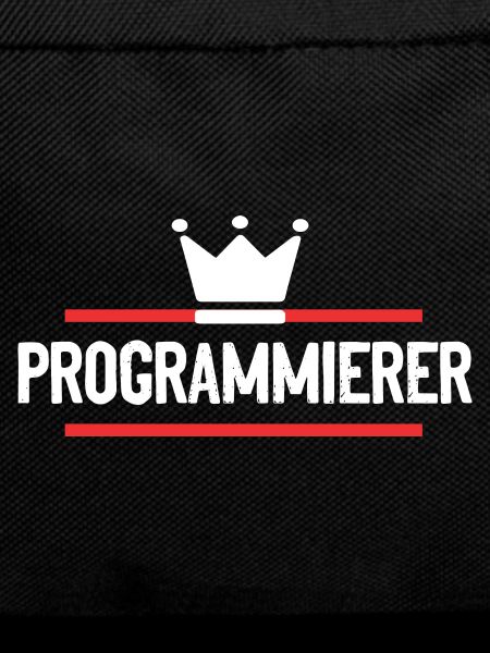 Programmierer Beruf