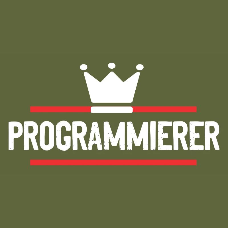 Programmierer Beruf