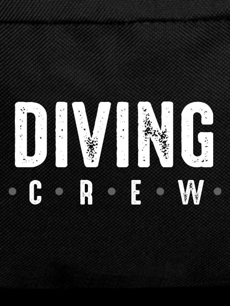 Diving Crew