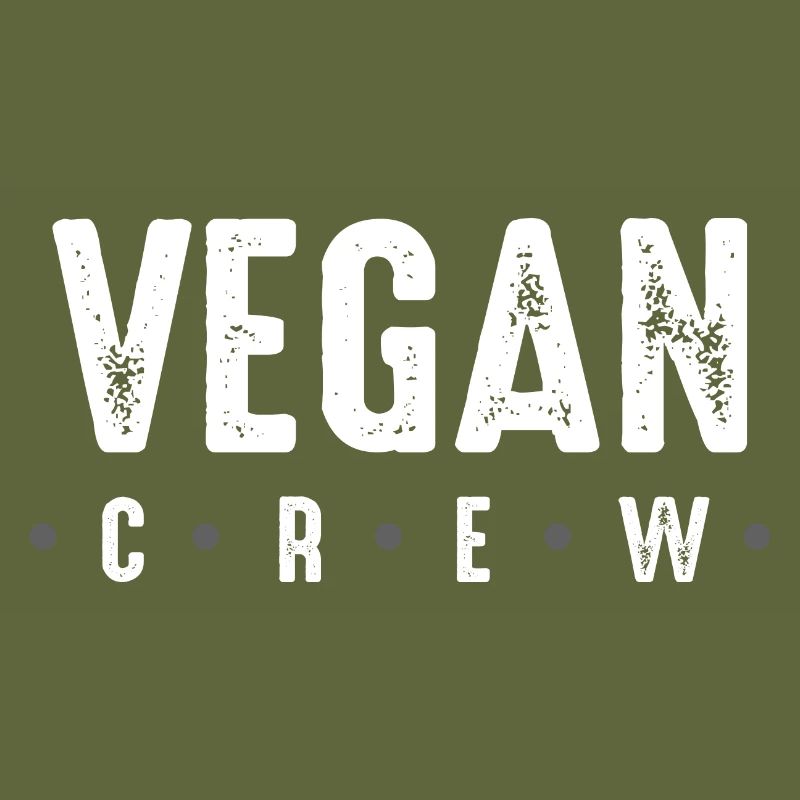 Vegan Crew