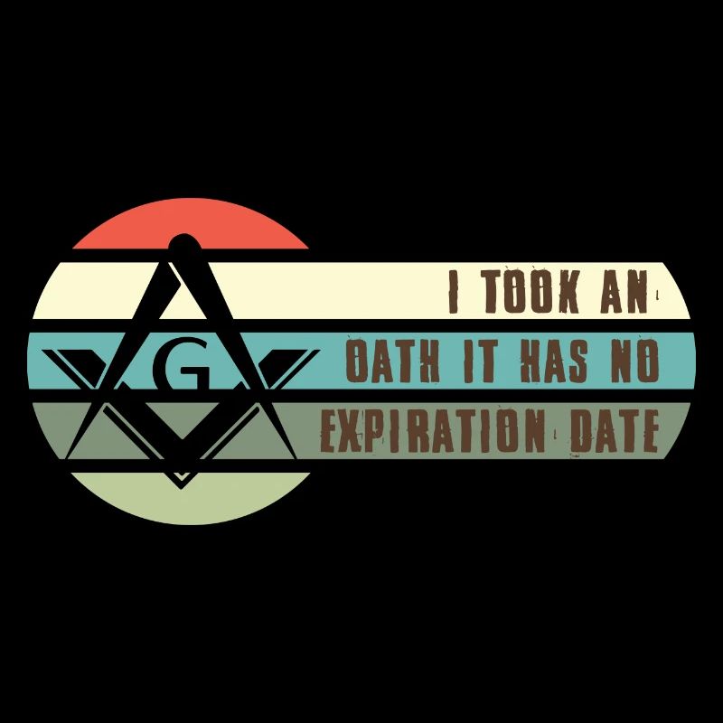 Masonic Angles & Compasses FREEMASON Prince Hall