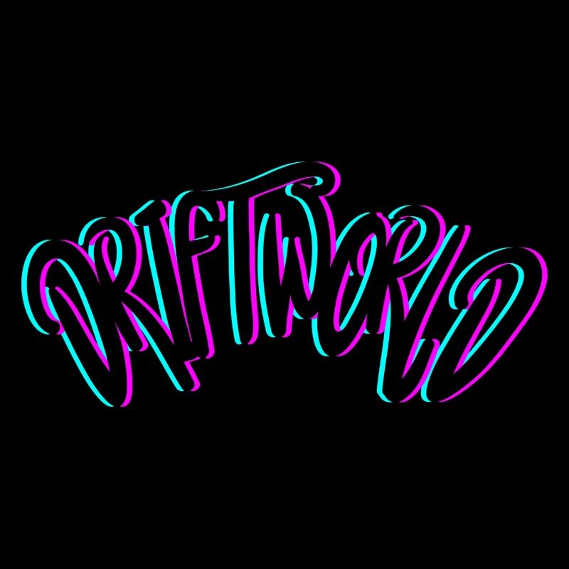DRIFT WORLD