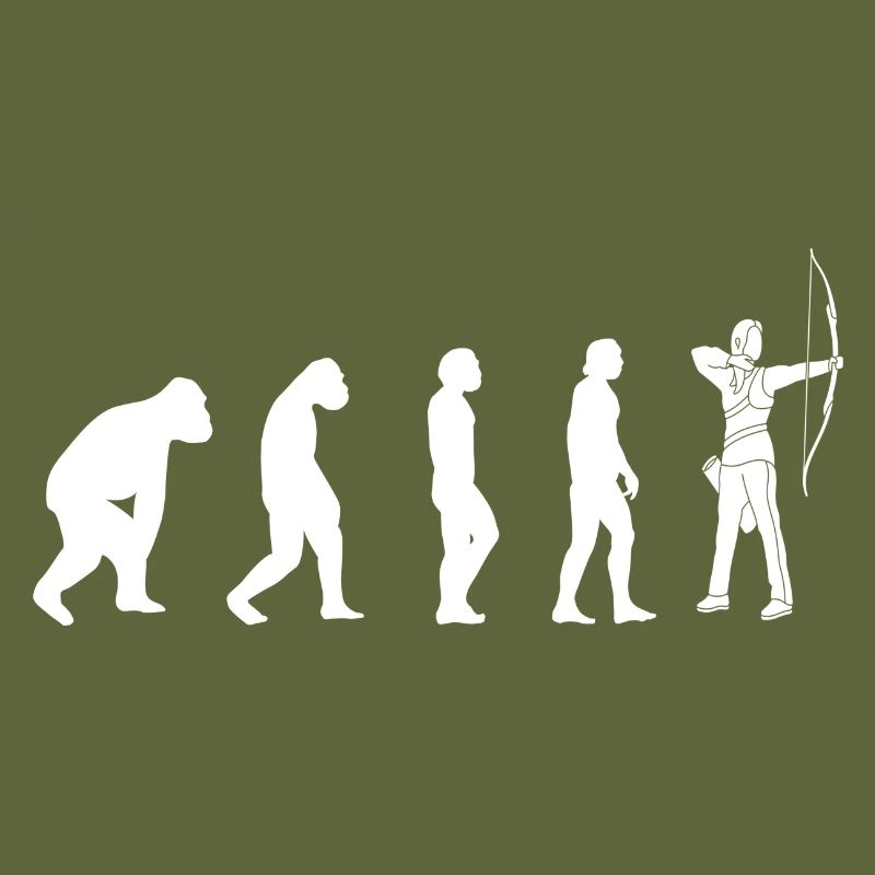 Shooting Sport Archery Shooting Evolution Archery