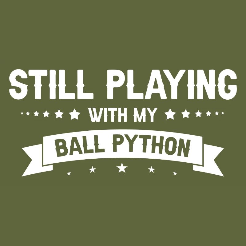 King python design pour les amateurs de serpents