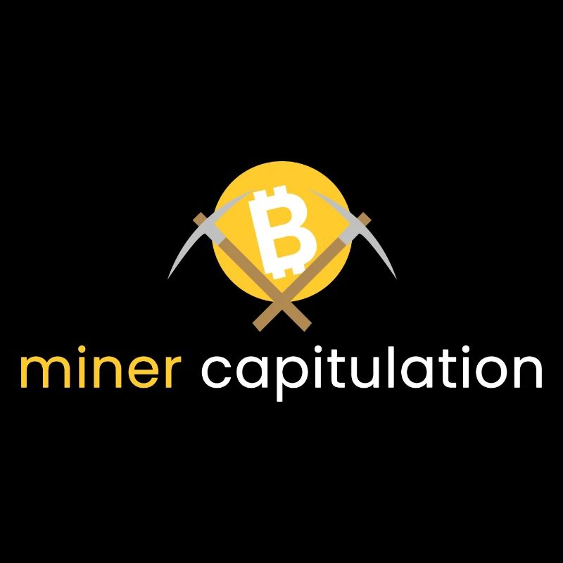 Reddition des mineurs