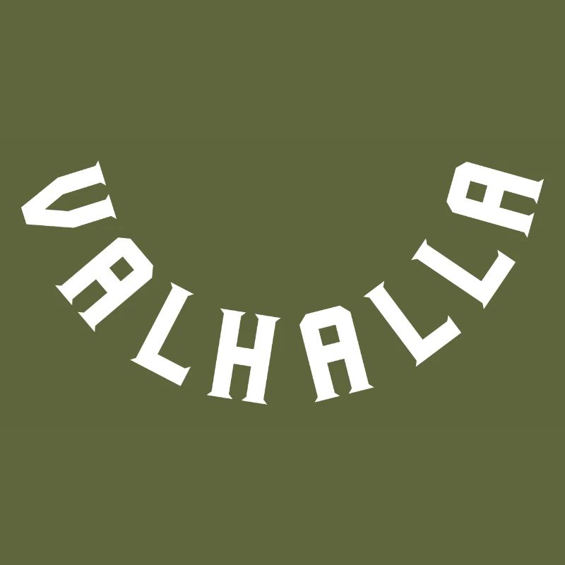 Valhalla