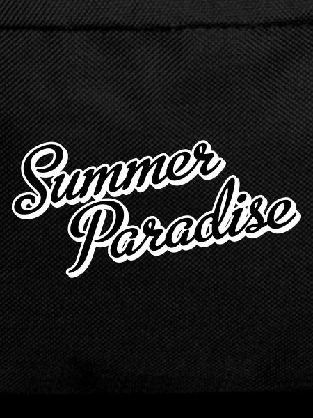Summer Paradise