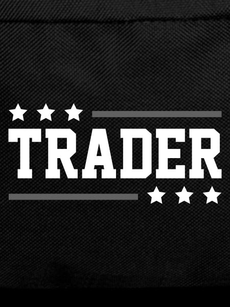 Trader Beruf