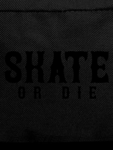 Skate or die