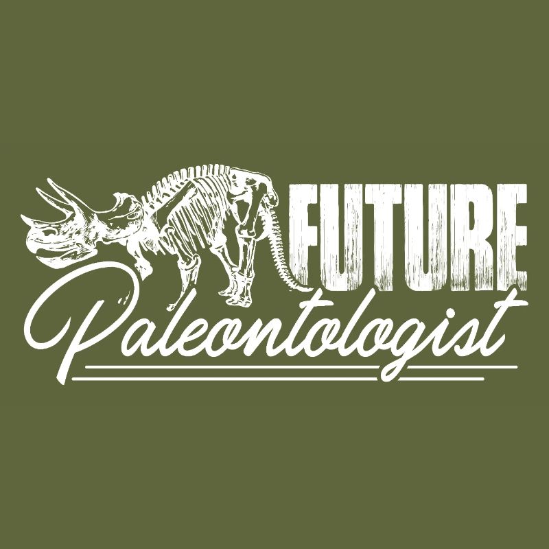 Paleontologist Future Paleontologist