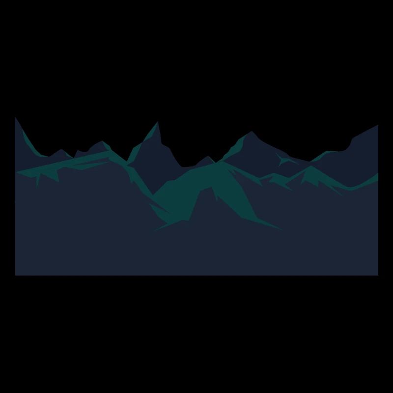 mountains
