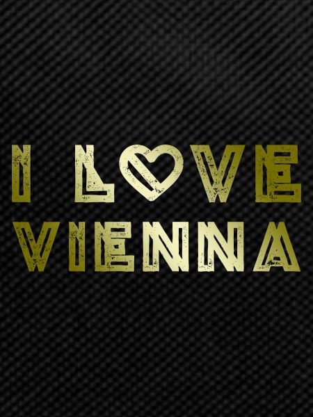 I Love Vienna