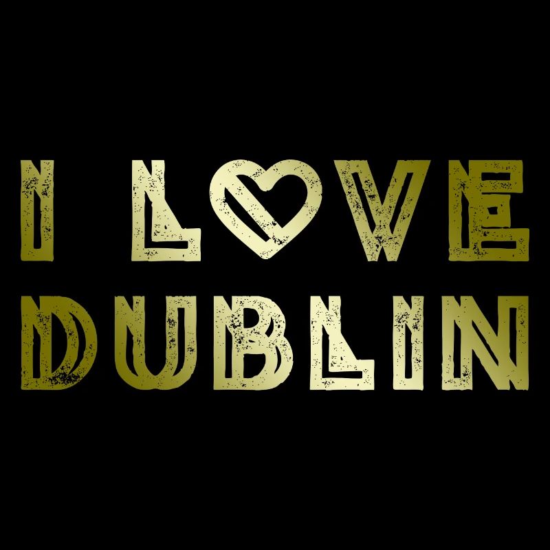 J’aime Dublin