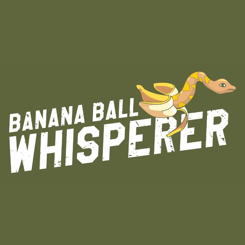 King python design pour les amateurs de serpents