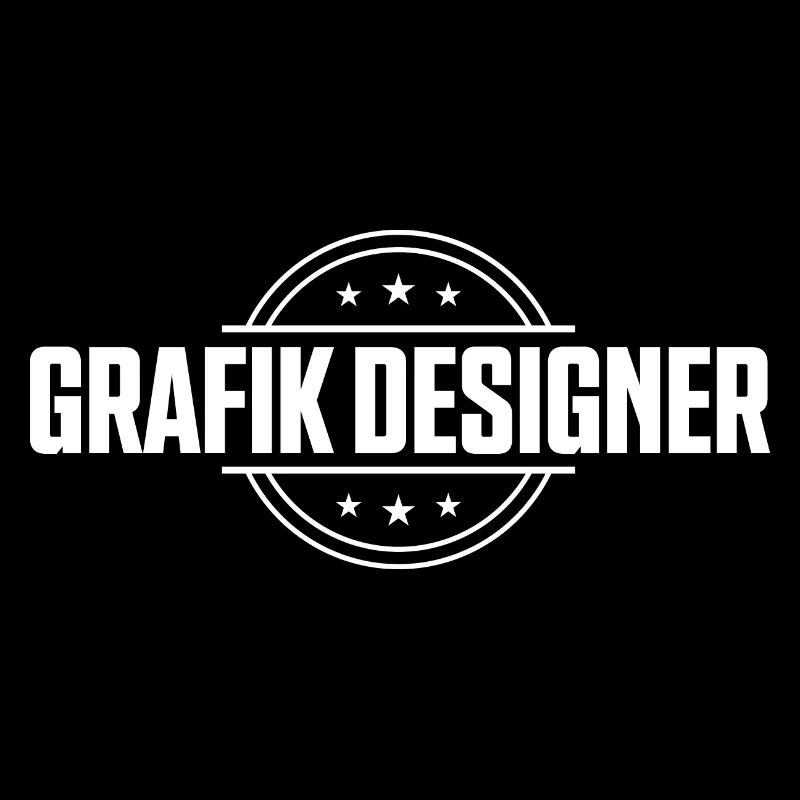 Grafik Designer Beruf