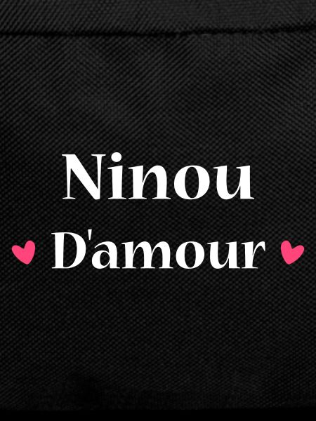 ninou d'amour