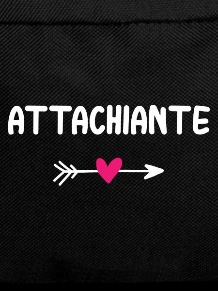 attachiante
