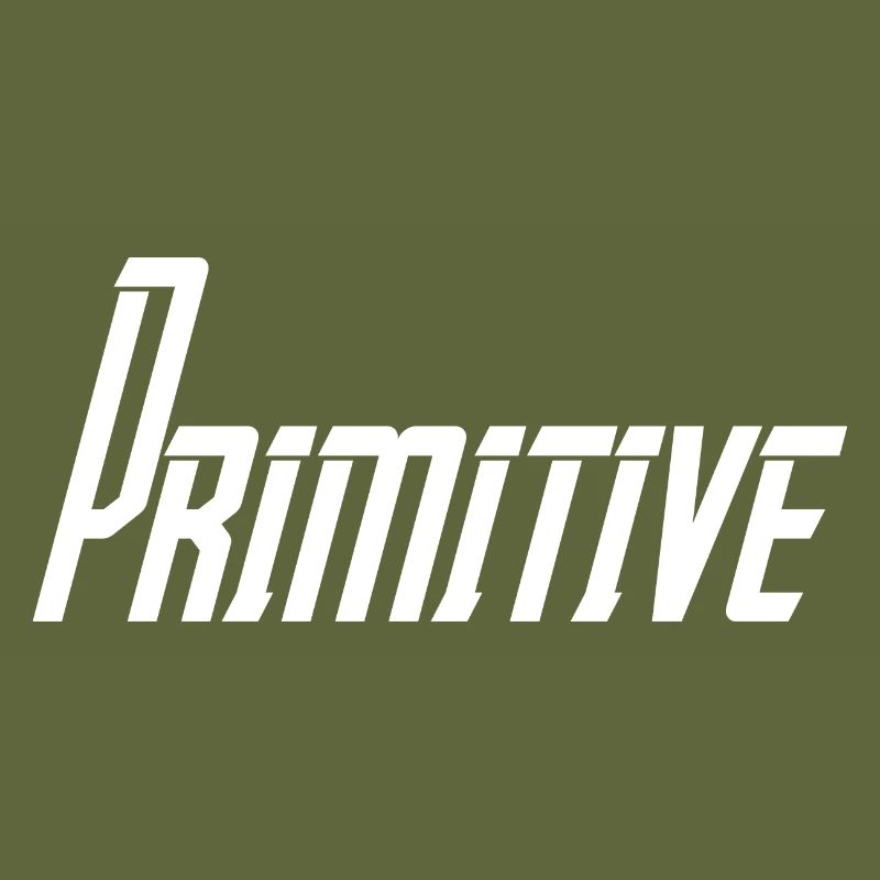 Primitif