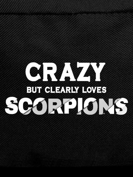 Scorpion
