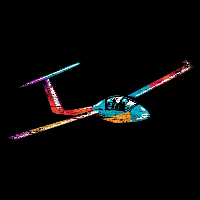 Glider Glider Pilot