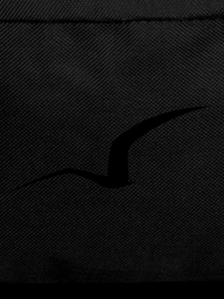 Seagull Silhouette