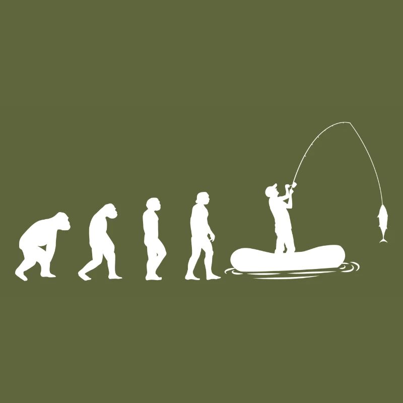 Pêche Evolution Pêche
