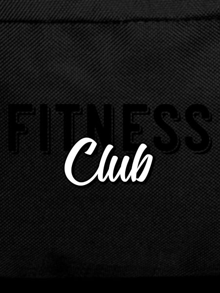 Fitness Club