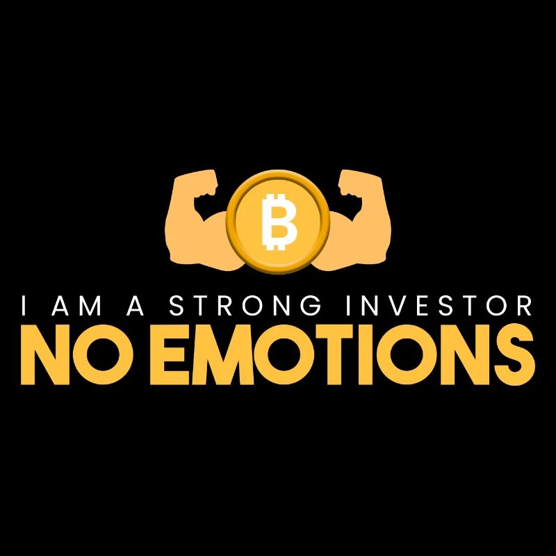 Ich bin ein starker Investor