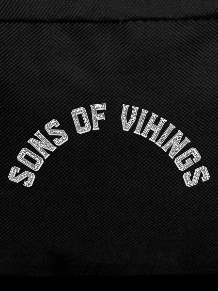 Sons of Vikings